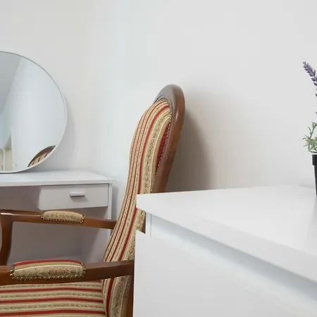 Apartman Avita *