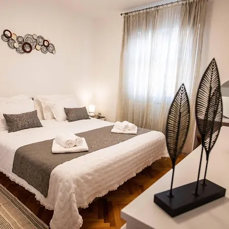 Apartman Avita *