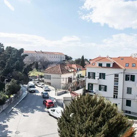 Avita Apartman *