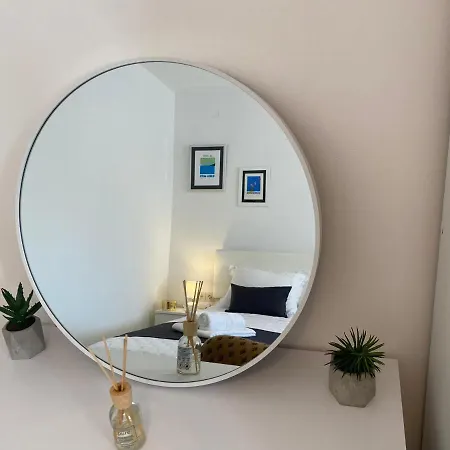 Avita Apartman *