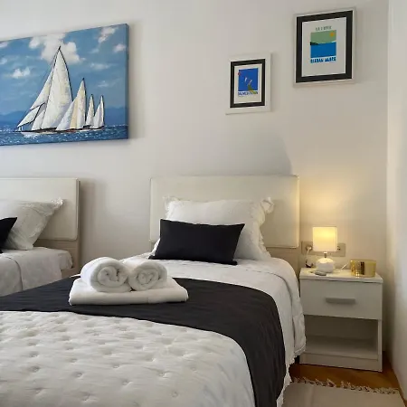 Apartman Avita *