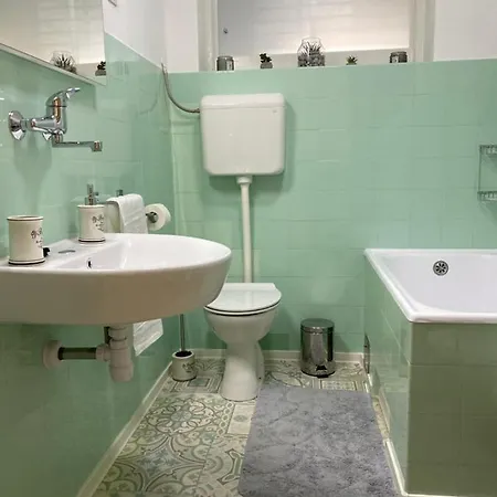 Avita Apartamento Split