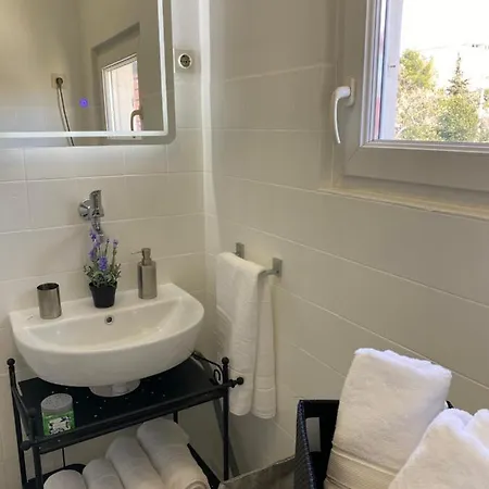 Apartamento Avita Split