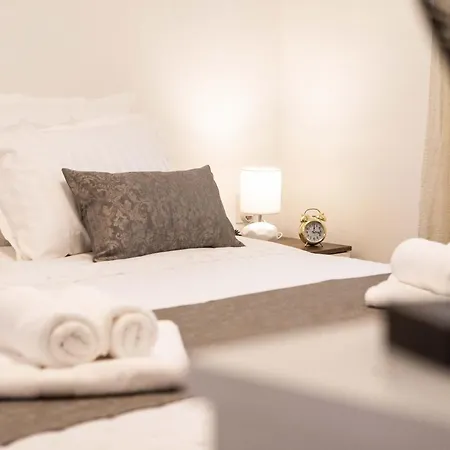 Apartamento Avita Split