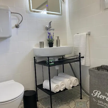 Avita Apartmán Split