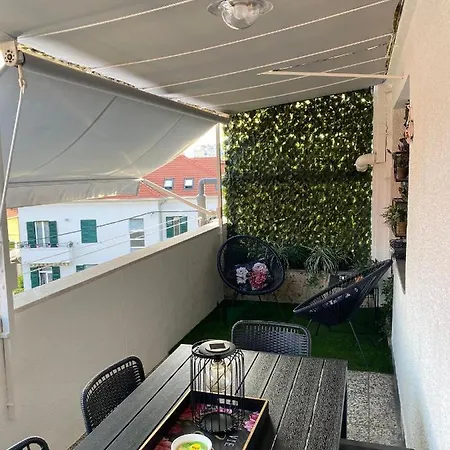 Avita Apartmán Split