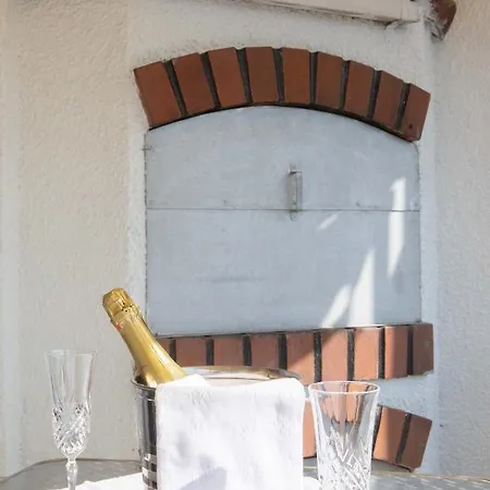 Avita Apartman Split